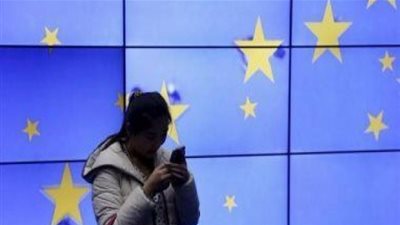 إلغاء رسوم التجوال بين دول الاتحاد الأوروبى ابتداء من يونيو 2017