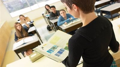 لم تسمح لها المعلمة بالذهاب إلى المرحاض.. فأصبحت من الأثرياء!