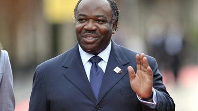 الرئيس الجابونى يحضر مباراة 