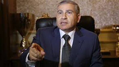 وزير التموين: