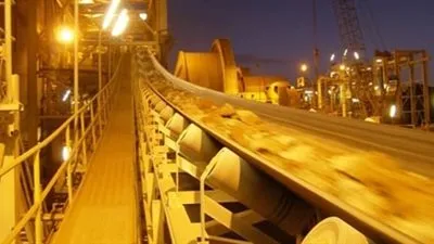 100 مليون دولار نصيب مصر من أرباح منجم السكري للذهب