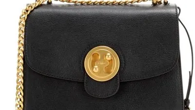 كلوي الجديدة.. حقيبة عصرية ومناسبة للعمل 