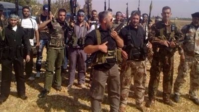 المعارضة السورية ترفض محادثات سلام لا تؤدي لانتقال السلطة