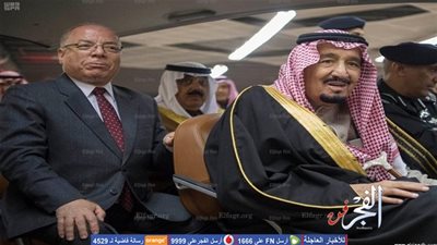 وزير الثقافة: تواجد مصر في مهرجان الجنادرية السعودي يعكس عمق العلاقات بين البلدين  (فيديو وصور)