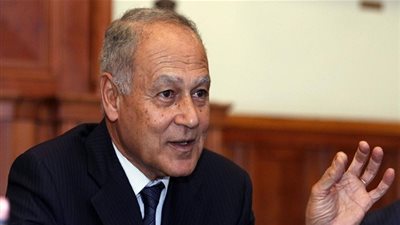 أحمد أبو الغيط: المقومات التاريخية بين العرب والروس أرضية صلبة لمواجهة الأزمات