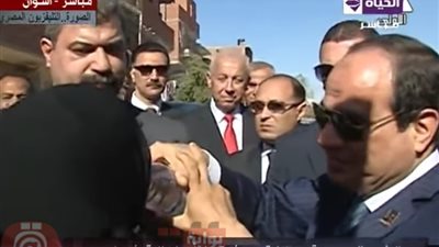 أسامة كمال عن سيدة أسوان: لابد من محاسبة كل المتسببين في عدم حل مشاكلها