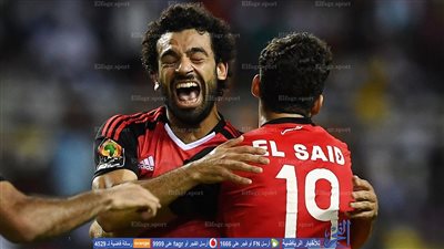 تحليل - دفاع الفراعنة والحضري قادوا مصر للإطاحة ببوركينا فاسو من أمم أفريقيا