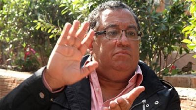 حازم الهواري: أهدي إنجاز التأهل للنهائي الإفريقي لمن يحبون مصر بجد مش المتربصين بالمنتخب 