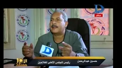 رئيس المجلس الأعلى للفلاحين: استيراد القمح في نفس وقت توريد المحلي يغري ضعاف النفوس للتلاعب