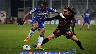 باسيتا يتأهل لدور الـ16 لكأس فرنسا.. ونانسي يودع المسابقة