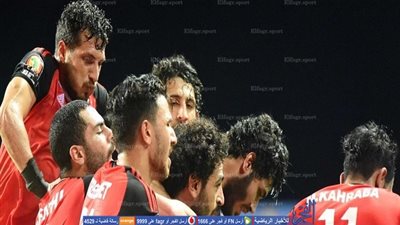 عمر جابر: توقعت هدف 