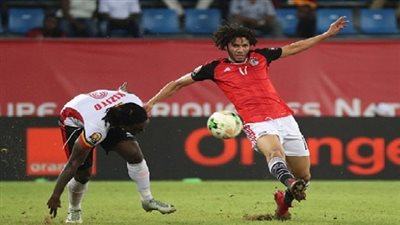 كوبر: وجود مشكلة بين 