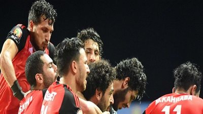 رسالة هولندية خاصة للمنتخب المصري بعد الوصول لنهائي إفريقيا