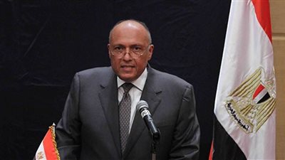 وزير الخارجية يغادر إلى الإمارات لبحث آخر التطورات العربية