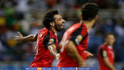 أحمد عيد عبدالملك يوجه رسالة لـ