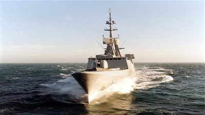 مصر تدين الاعتداء الغاشم على الفرقاطة السعودية في البحر الأحمر