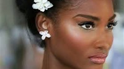 4 نصائح لإختيار مكياج العروس صاحبة البشرة السمراء