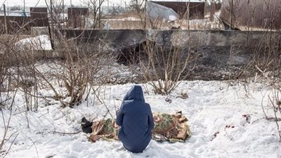 أوكرانيا: راضون تمامًا عن دعم واشطن في قضية القرم