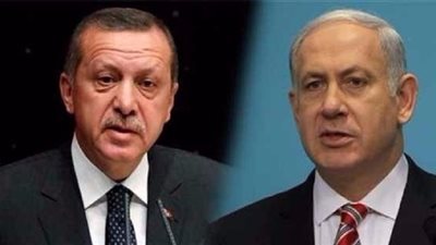 انتهاء النزاع الدبلوماسي بين تركيا وإسرائيل باجتماع اعتيادي  