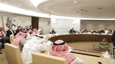 السعودية تطلق مشروعين لـ