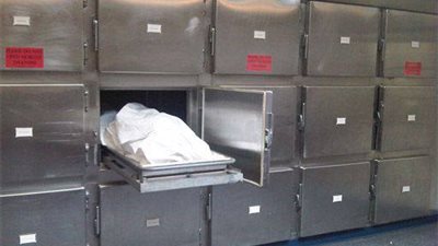 مصرع محاسب على يد مجهولين بقرية أجهور الكبرى بطوخ