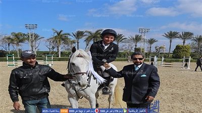 بدء منافسات الدرجة السادسة من كأس مصر لفقز الموانع 