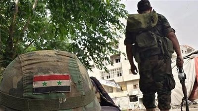 جيش النظام السوري يعلن توسيع سيطرته شمال حلب