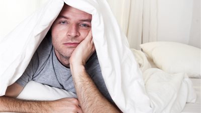 دراسة: الأرق يزيد من خطر الإصابة بالربو