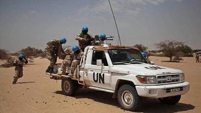 خمسة قتلى في هجوم على فريق الأمم المتحدة بشمال الكاميرون