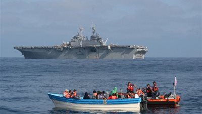 إيطاليا تدشن صندوقا للحد من الهجرة غير الشرعية ومصر شريك محتمل