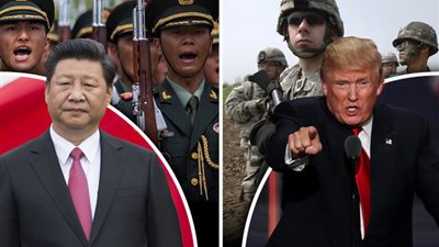 كبير مستشارى 