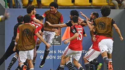 سيد عبدالحفيظ: المنتخب استحق التأهل لنهائي أمم إفريقيا