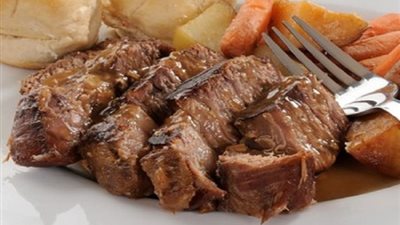 طريقة عمل عرق التربيانكو 