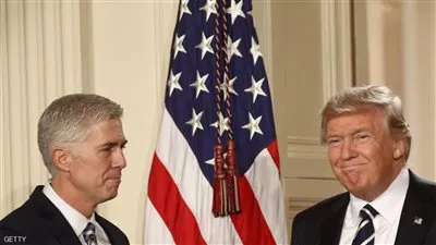 ترامب يلوح بـ