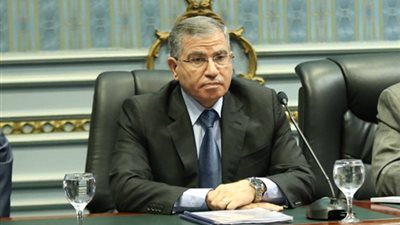 وزير التموين لـ