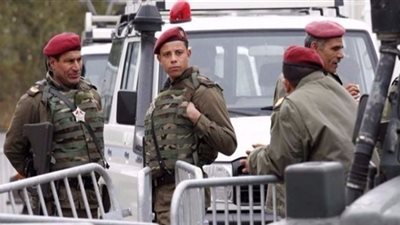 إصابة عسكريين اثنين بانفجار لغم بجبال القصرين التونسية