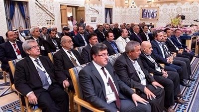 المعارضة السورية تحدد استراتيجيتها الإثنين القادم بأنقرة