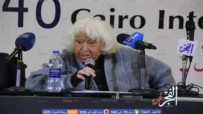 نوال السعداوي: لن أتخلى عن حقي في الكتابة والإستقلال من أجل أن أكون مجرد زوجة