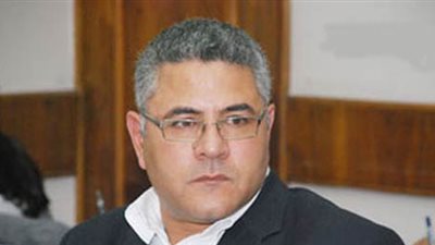 جمال عيد عن قرارات 