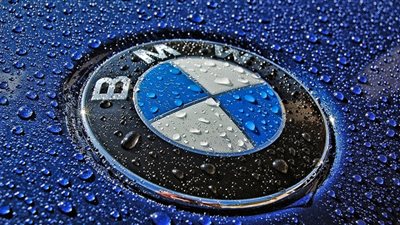 بي إم دبليو تطلق 