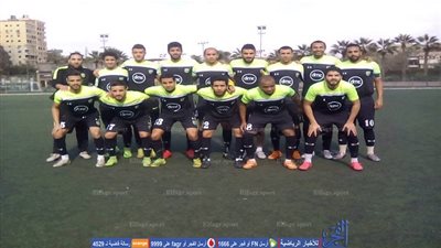 مواجهة مرتقبة لحلوان العام أمام المعادي في ديربي بالقسم الثالث