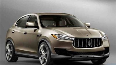 مازيراتي ستقدم تحديثات منتصف العمر لـ