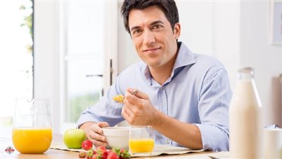 لن تصدق أهمية المضغ ببطء على صحة الإنسان !