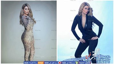 مليحة العرب المغربية تدرس أول عرض إعلاني لماركة مجوهرات عربية