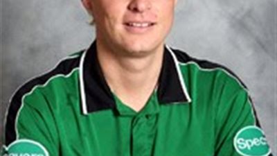 صافرة هولندية لإدارة ديربي جدة