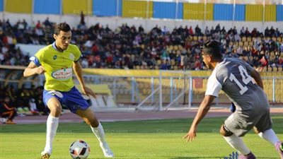 وادي دجلة يهزم الإسماعيلي وديا   