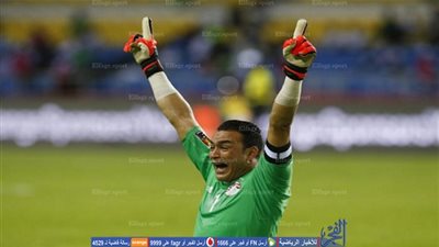 رئيس وادي دجلة يكشف حقيقة عودة الحضري للأهلي   