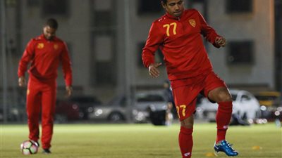 التحكيم الرياضي تحسم أزمة تسجيل إلتون جوزيه بالقادسية