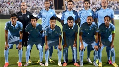 الباطن يضرب الاتفاق بثنائية نظيفة في الدوري السعودي