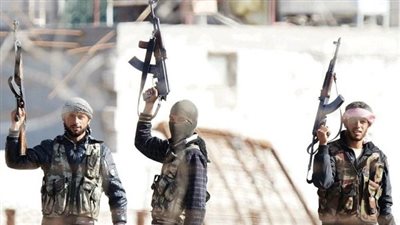 المعارضة السورية ترفض مفاوضات لا تقوم على إنتقال السلطة